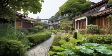 温州双桂小区究竟是什么物业？