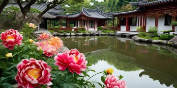 翰林华苑的物业到底是哪家公司？