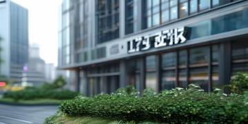 保利物业是劳务公司吗？