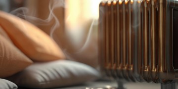 租房暖气漏水物业到底管不管？