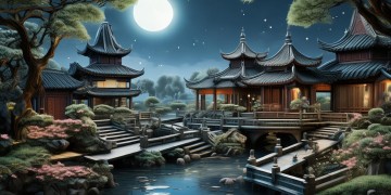 江月路物业能做吗？