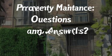 物业有义务免费维修吗？