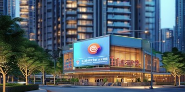 支付宝物业包含什么业务？