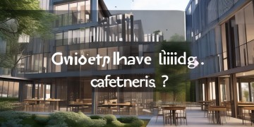 物业用房可以建食堂吗？