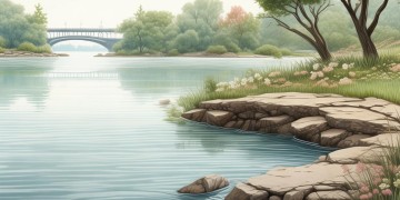 乐然水畔物业究竟是什么？