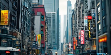 物业公司承包究竟是什么意思？