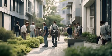 职高生做物业工作现在好做吗？