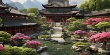 临安越秀是什么物业？