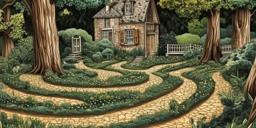 为什么会存在物业？