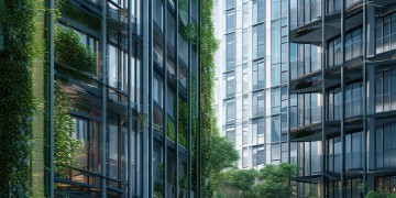 郑东中央御景物业靠谱吗？