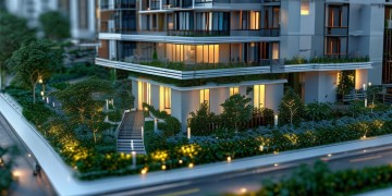 保利心语物业究竟行不行？