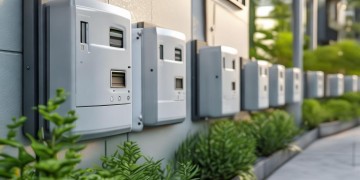 物业使用插卡电表合理吗？