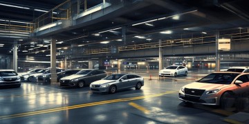 物业地下车库究竟负责什么？