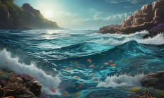 海王物业老总究竟叫什么？