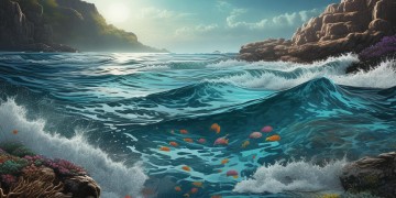 海王物业老总究竟叫什么？
