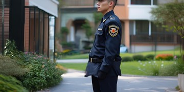 保安在物业中究竟有什么作用？