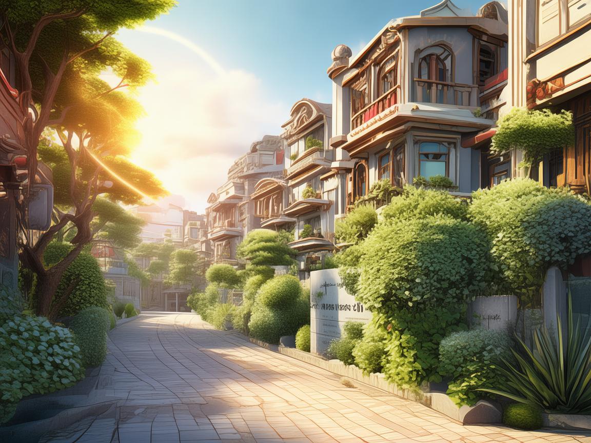 瑞山西路需要进行物业管理吗？