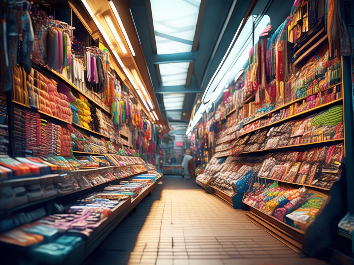 物业群里卖什么更畅销？