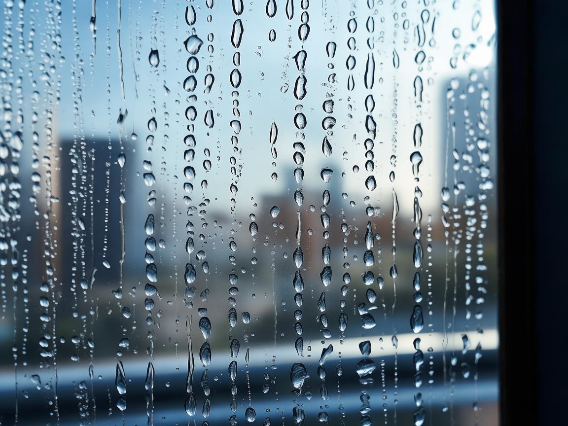 下雨网点进水，物业需要赔偿吗？