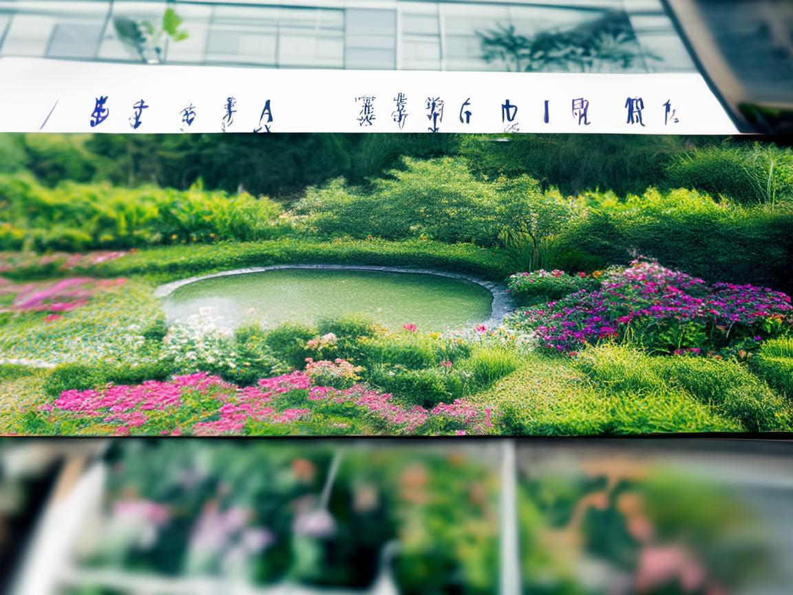 物业服务海报月报该怎么写？