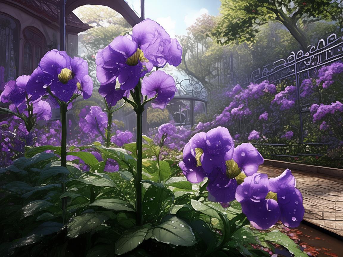 紫汇花园物业真的可靠吗？