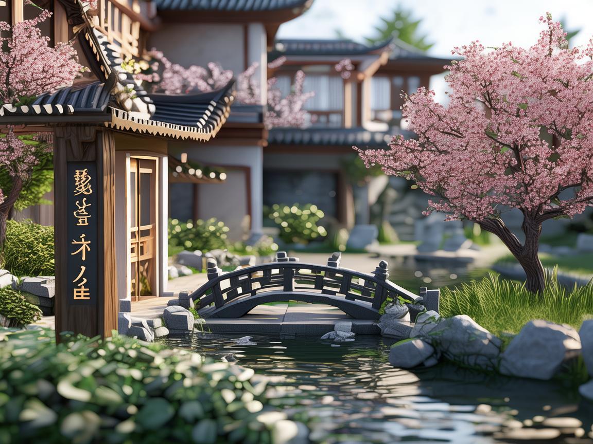 有个物业叫中什么呢？
