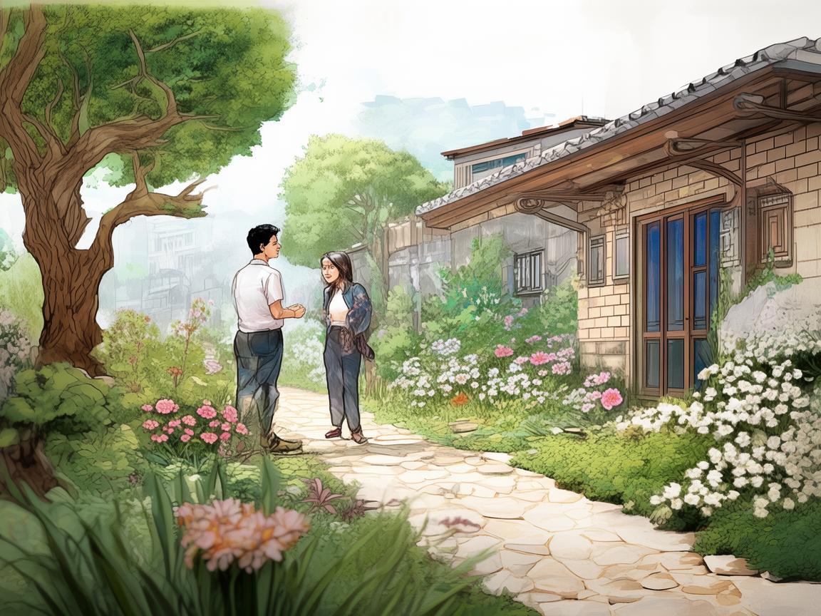 焦作市教师物业补究竟是什么？