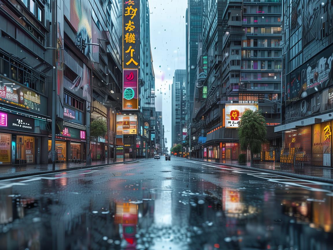 上海商业物业最怕什么？