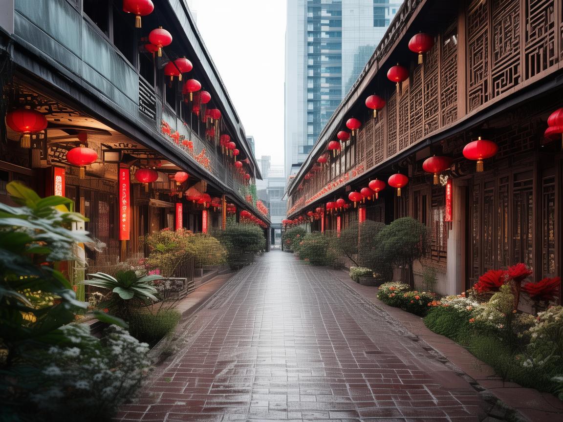广州没有物业费的房子究竟属于什么房？