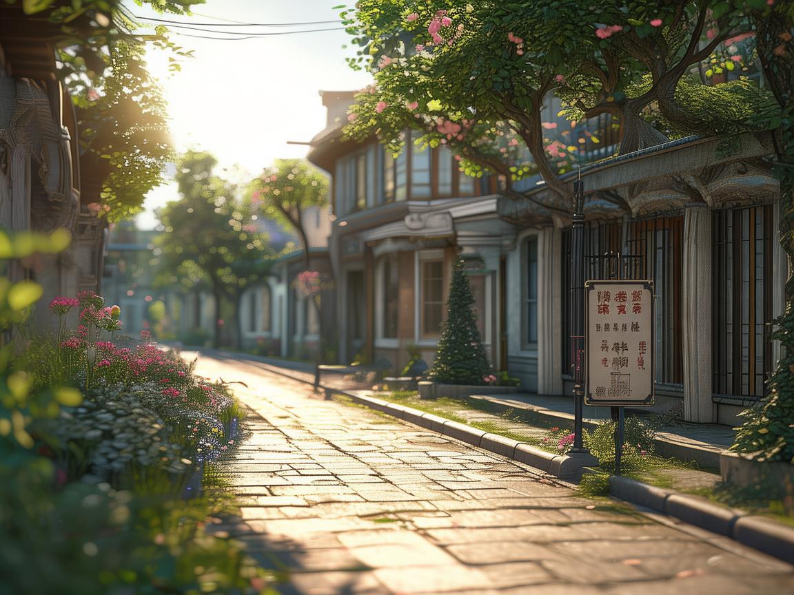 物业地址是什么意思？