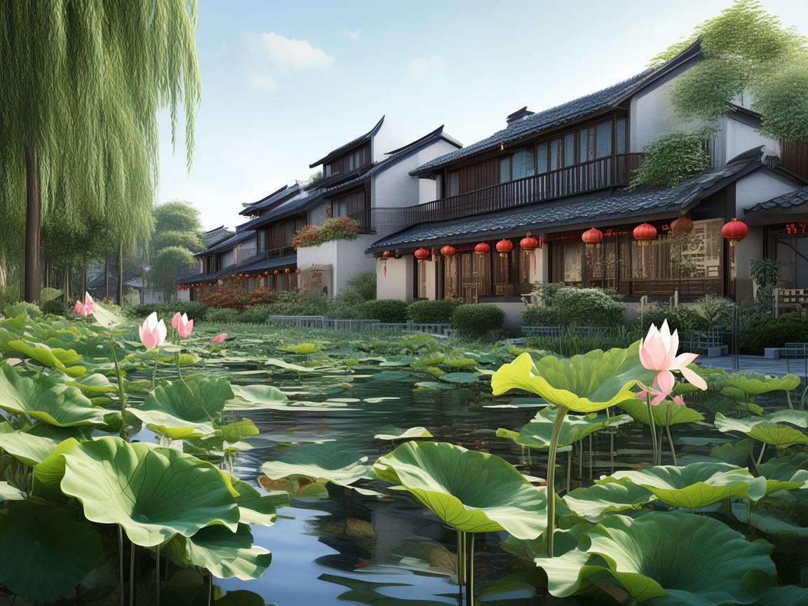 中杨新村是什么物业？
