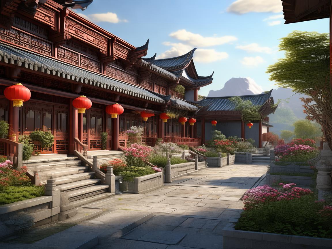 天誉合府究竟是什么物业公司？