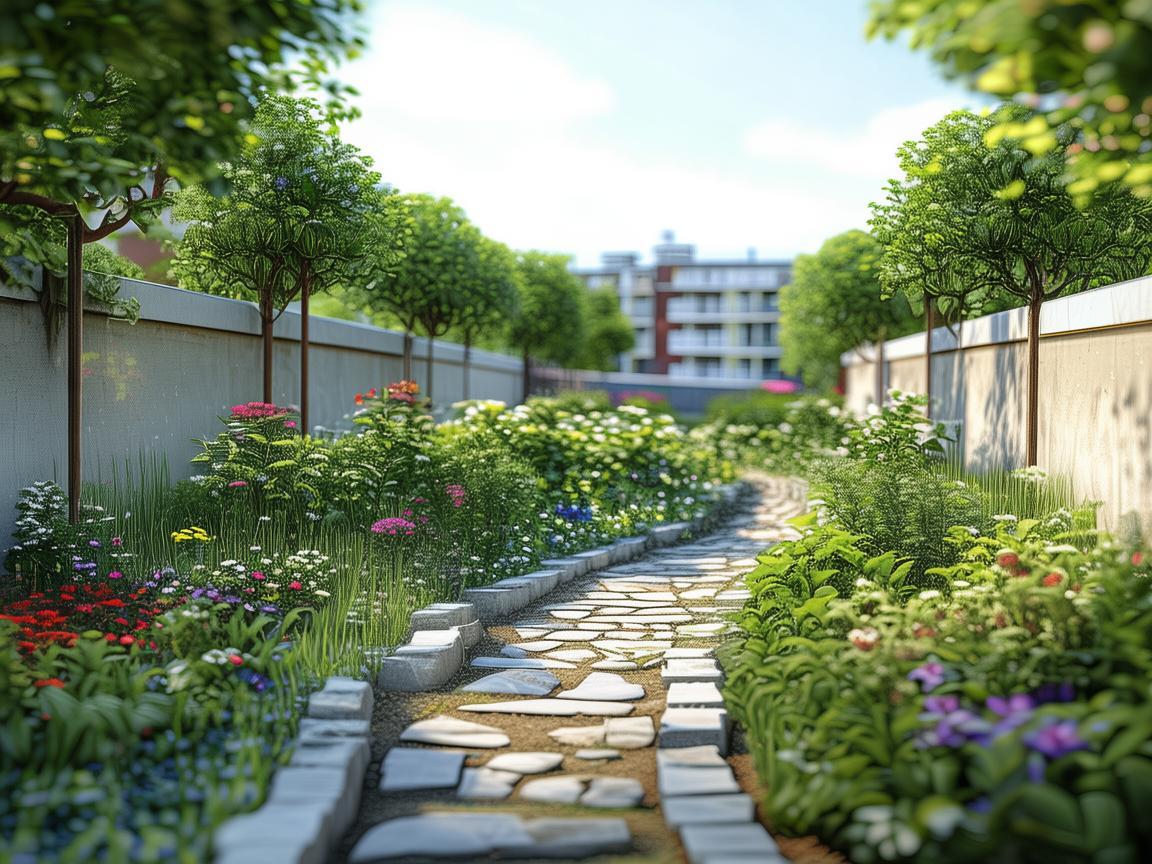 物业会维修公共面积吗？