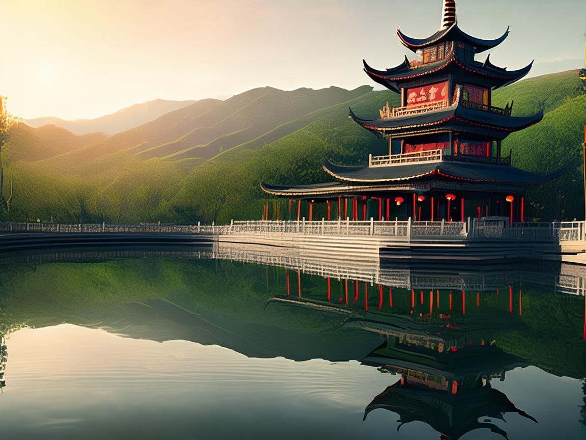 福鼎为什么还有物业公司？