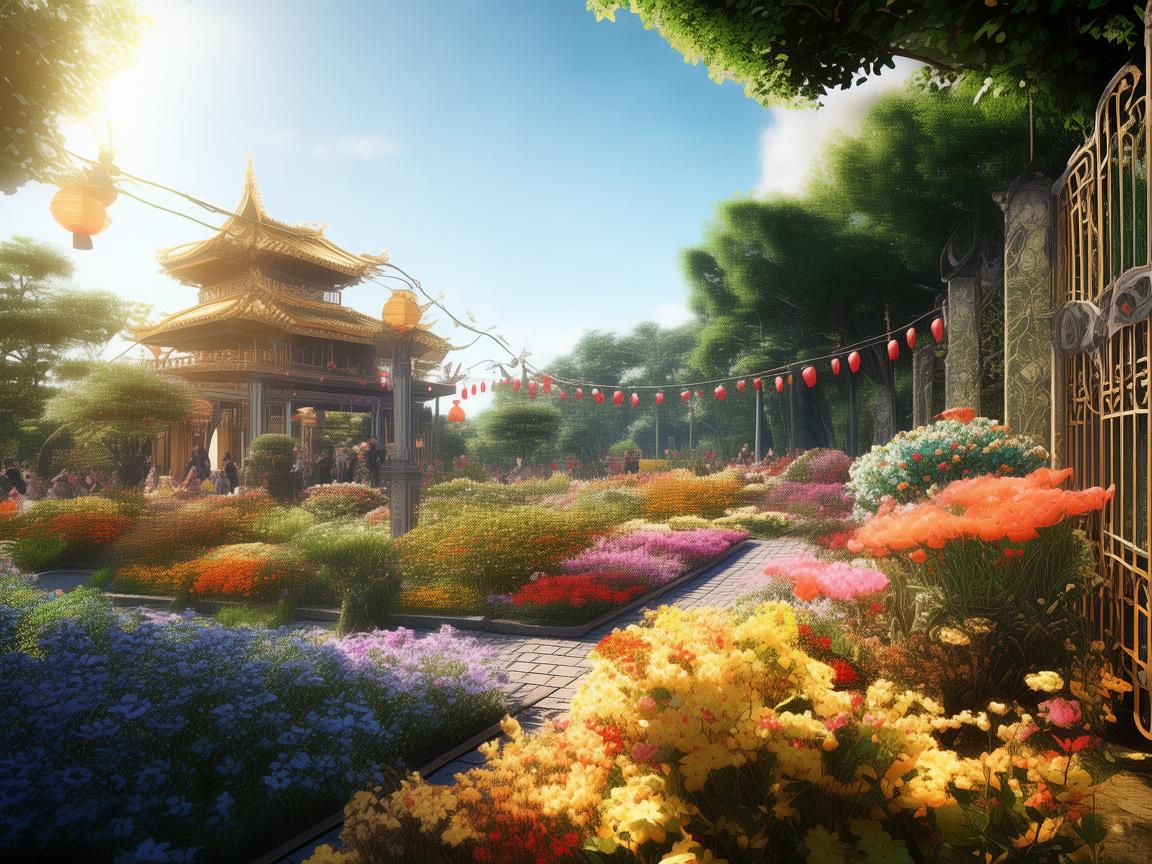 碧桂园物业有年会吗？