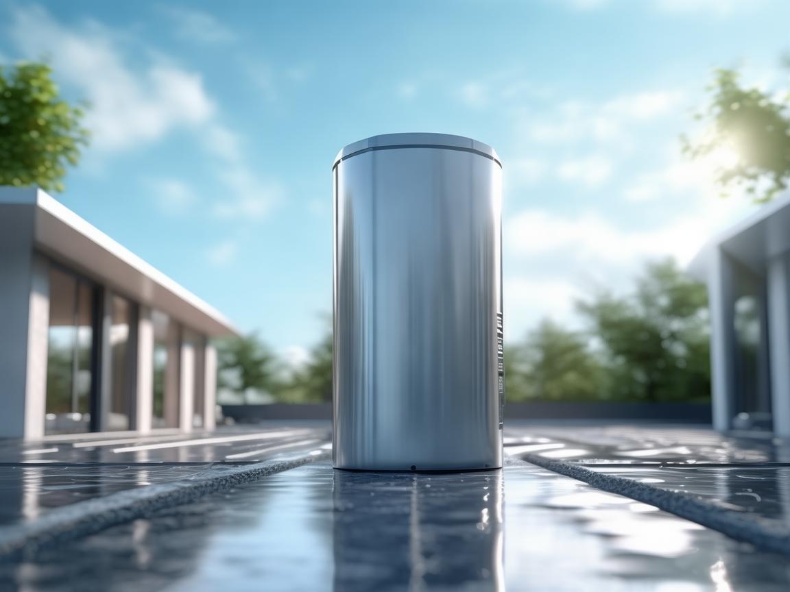 物业会在楼顶安装热水器吗？