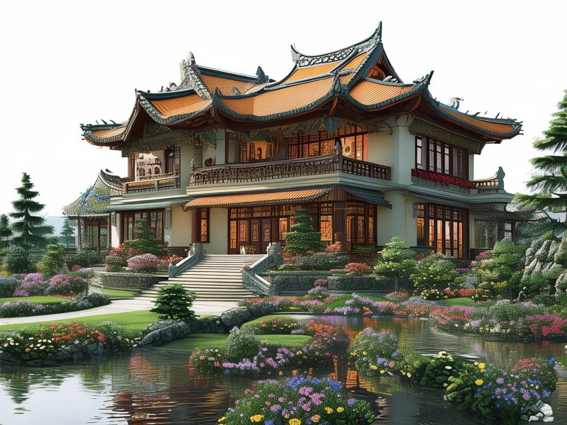 蒙城龙盛首府究竟是什么物业？