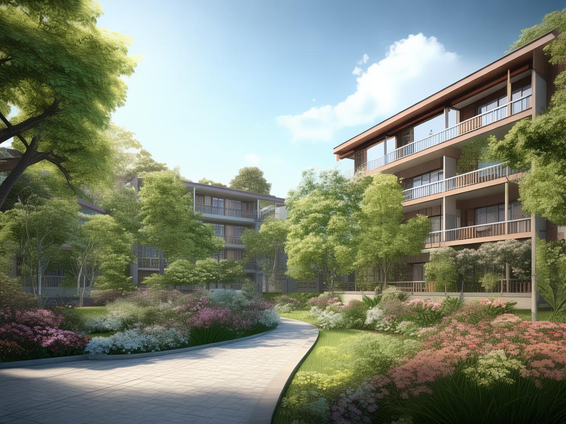 买房后会受到物业管理吗? 买房后会受到物业管理吗?