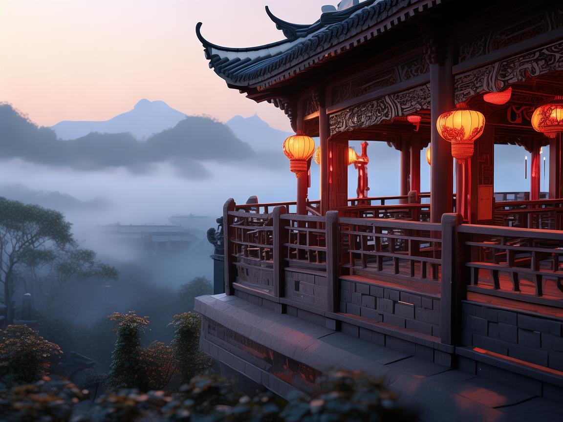 流云阁物业真的管用吗？
