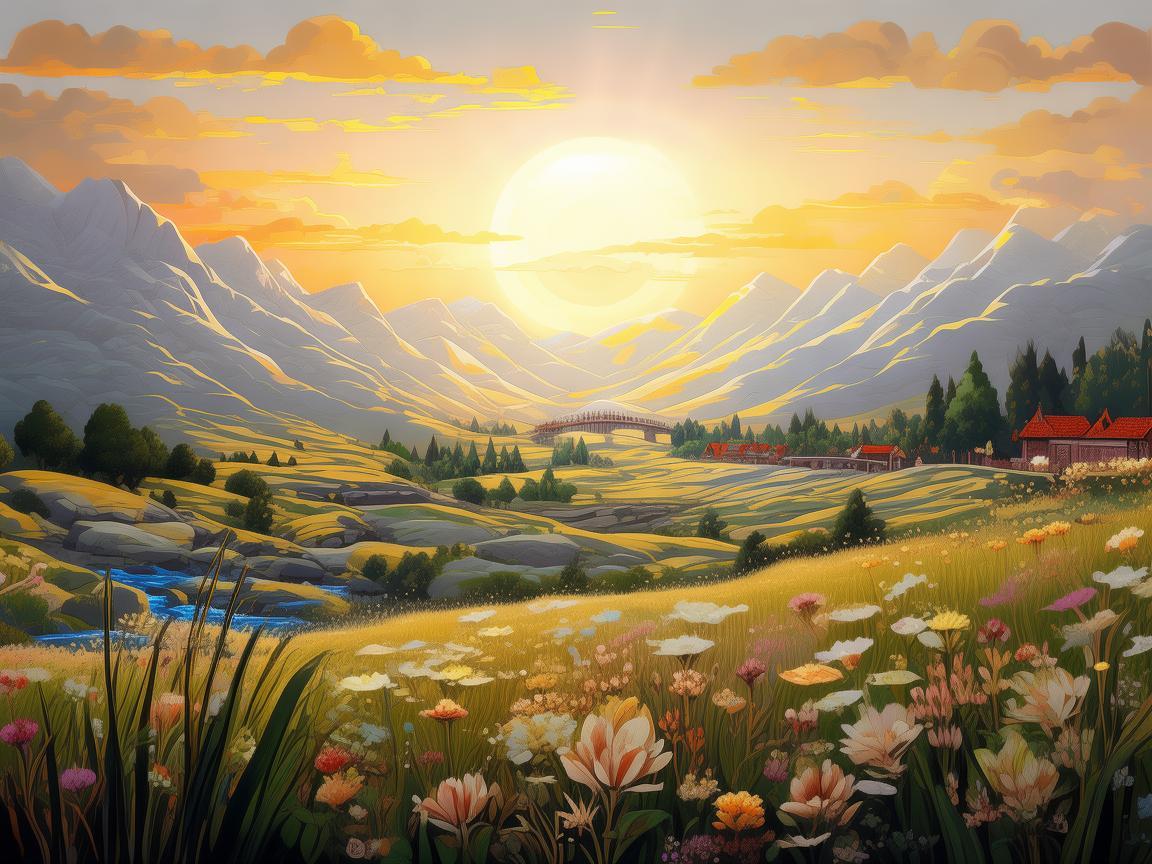 银山南里有物业吗？