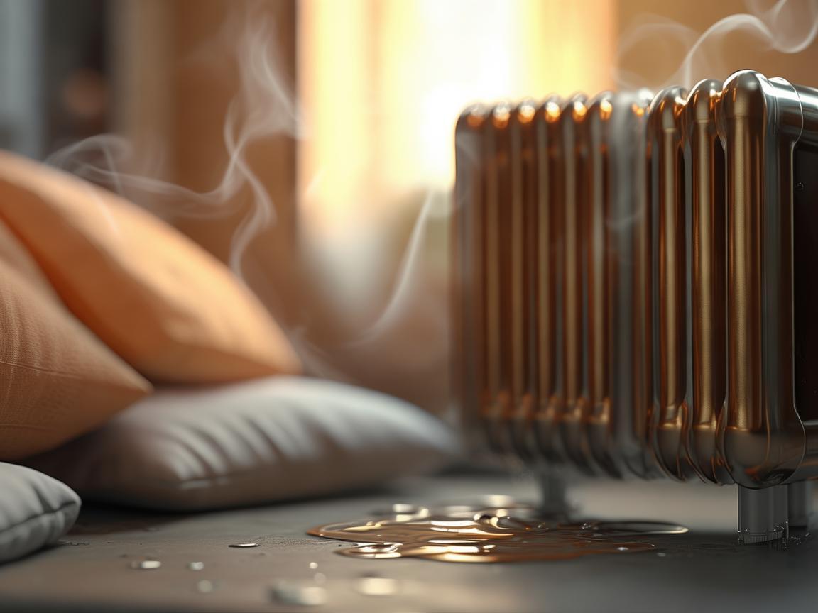 租房暖气漏水物业到底管不管? 租房暖气漏水物业到底管不管?