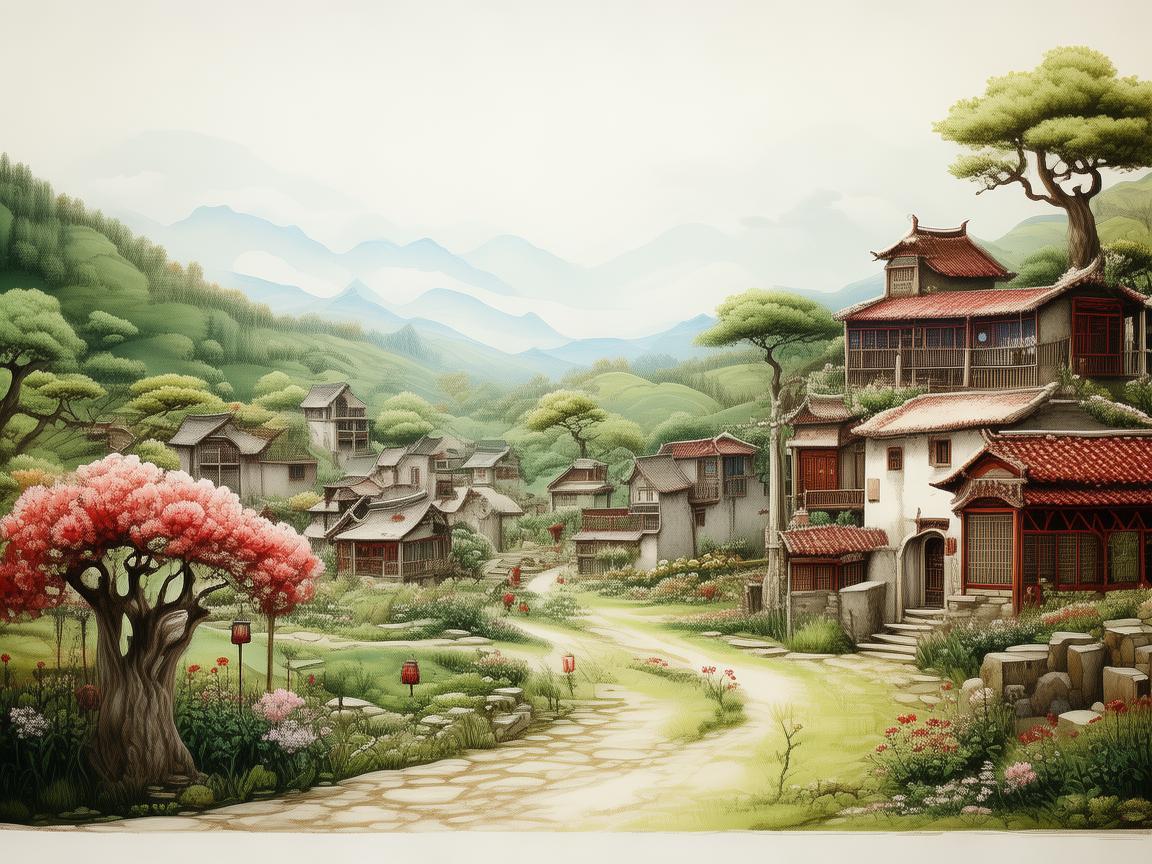 安溪有什么物业公司吗？