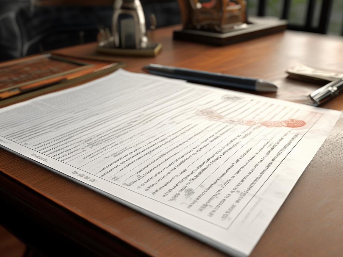 物业材料备案证明究竟是什么? 物业材料备案证明究竟是什么?