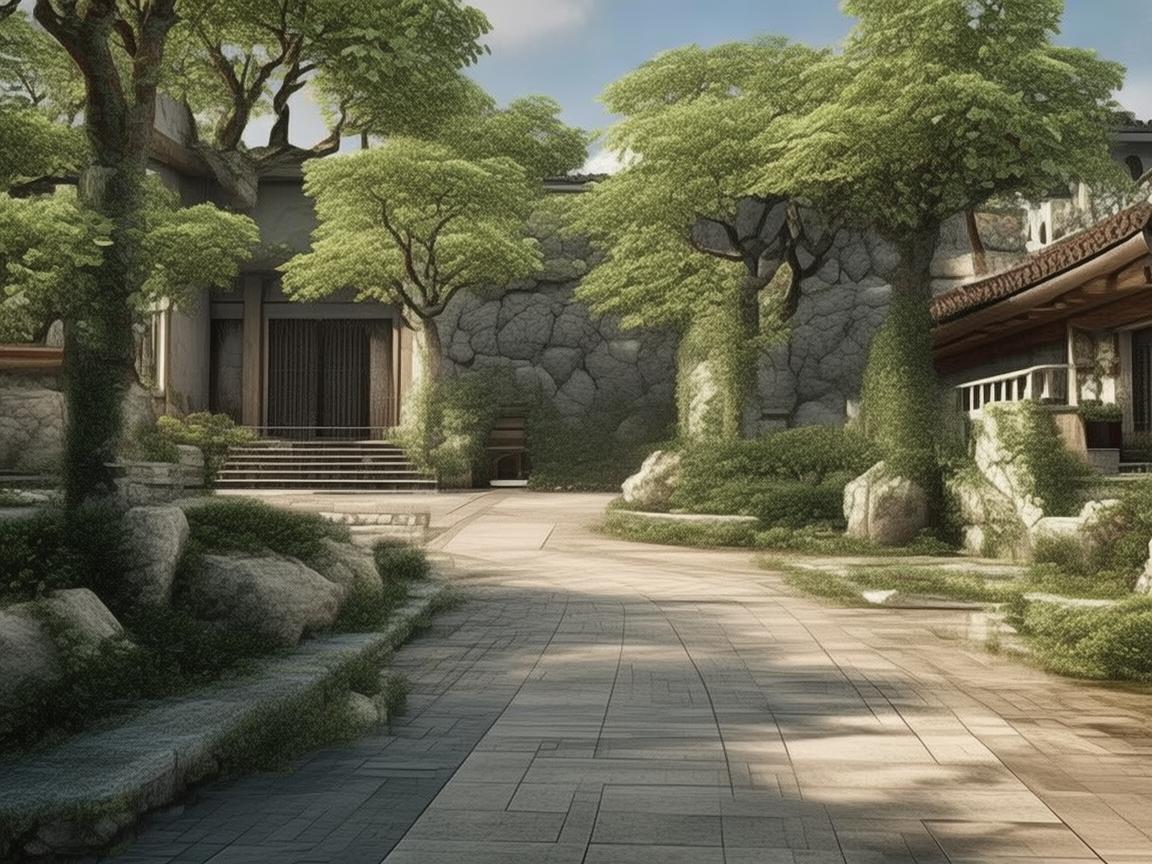 枫桦园物业究竟是什么公司？