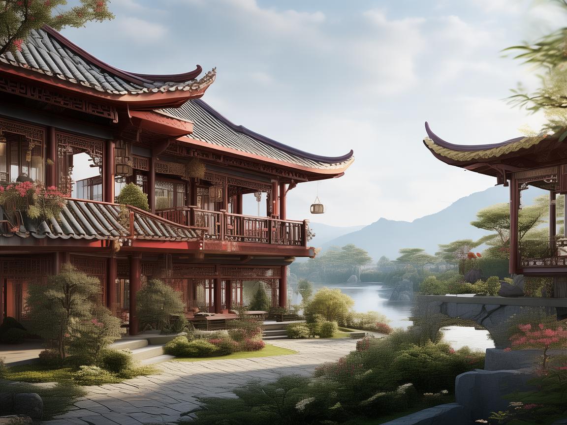 江发翡翠观澜究竟是什么物业？