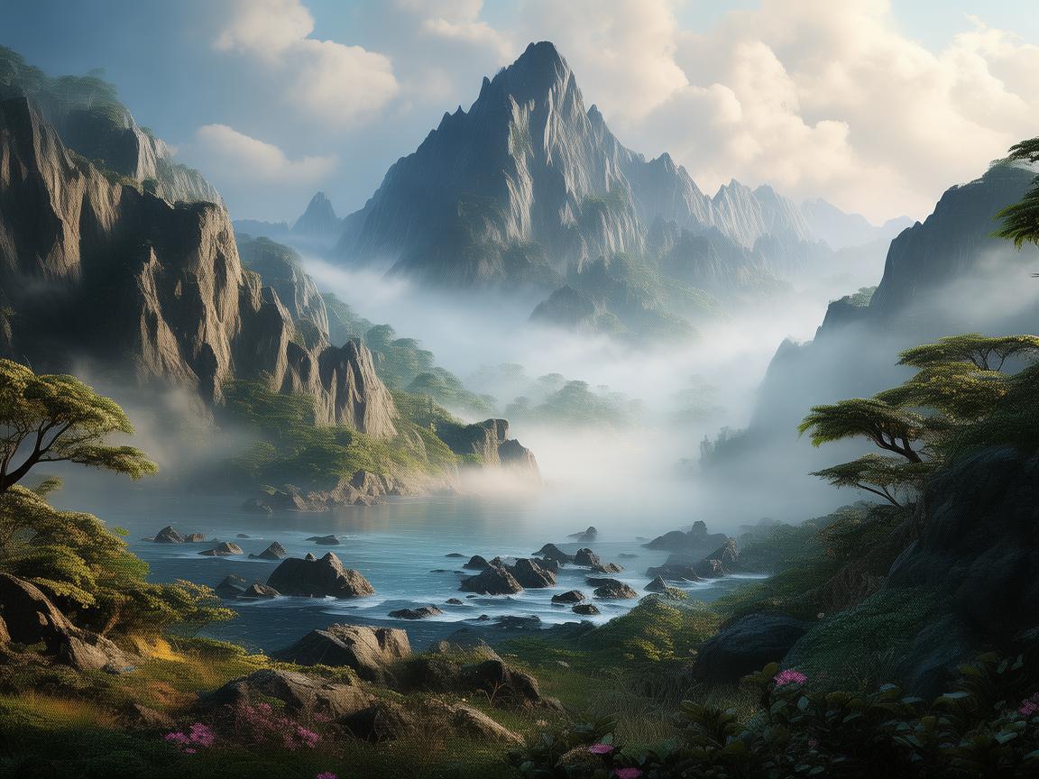 灵山拈花湾到底是什么物业？