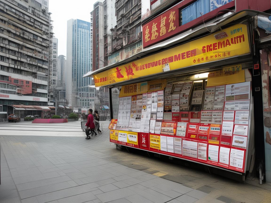 武汉物业摆摊收费标准是怎样的？