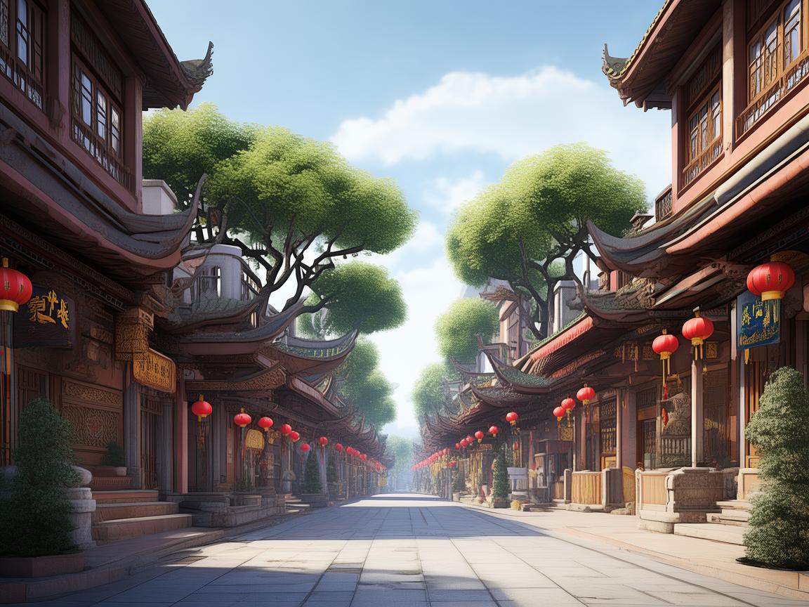 绵阳市到底有什么物业公司呢？