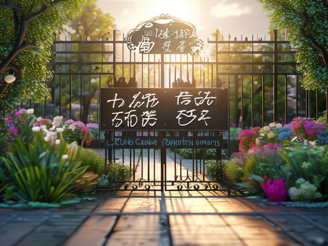 乐多花园物业有什么新消息？