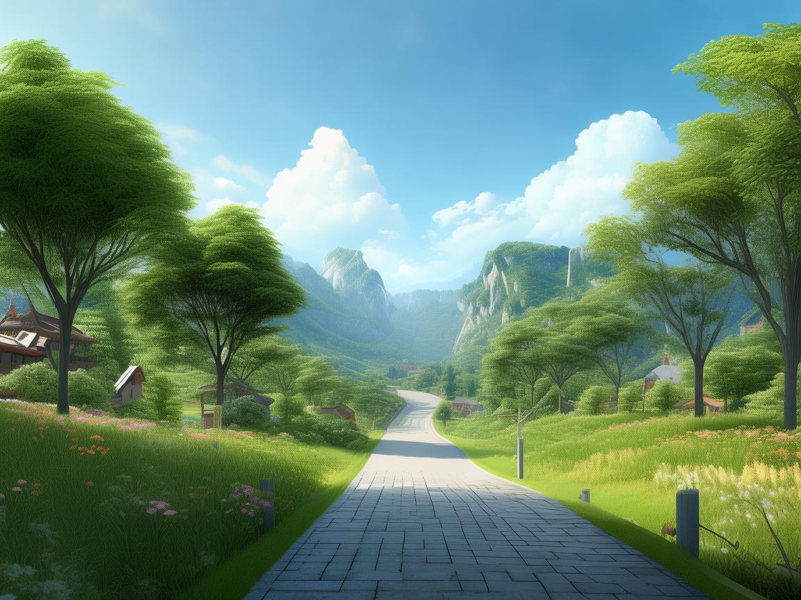莫干山路物业值得买吗？